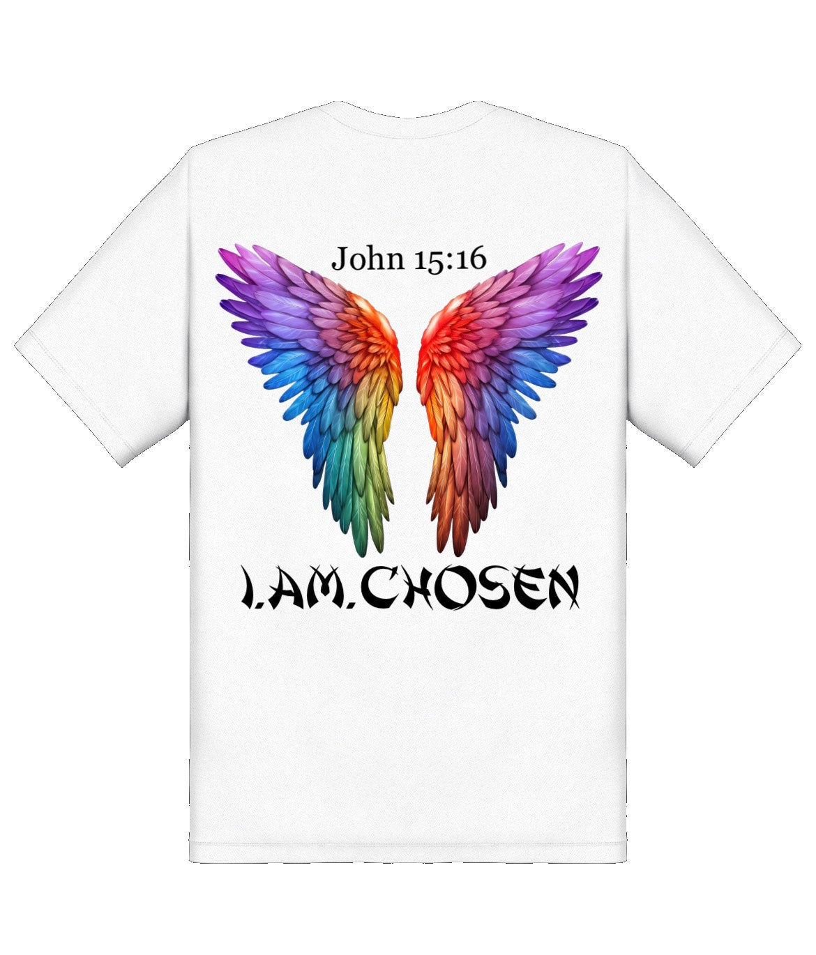 Autism Awareness Cotton Crew Neck Short Sleeve T-Shirt