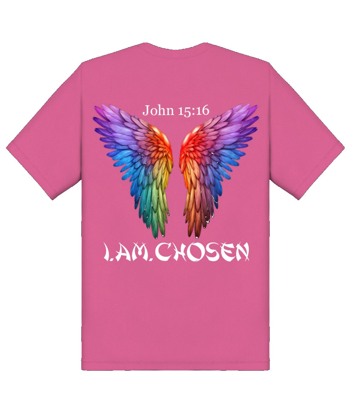 Autism Awareness Cotton Crew Neck Short Sleeve T-Shirt