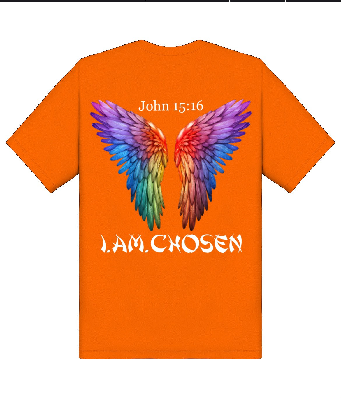 Autism Awareness Cotton Crew Neck Short Sleeve T-Shirt