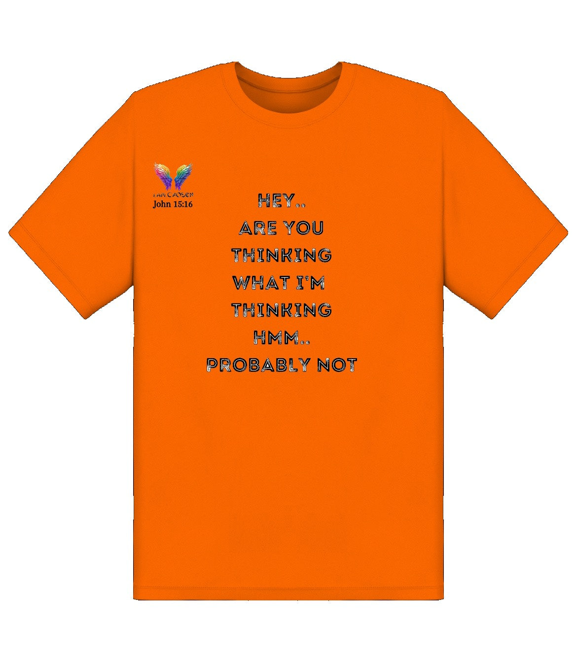 Autism Awareness Cotton Crew Neck Short Sleeve T-Shirt