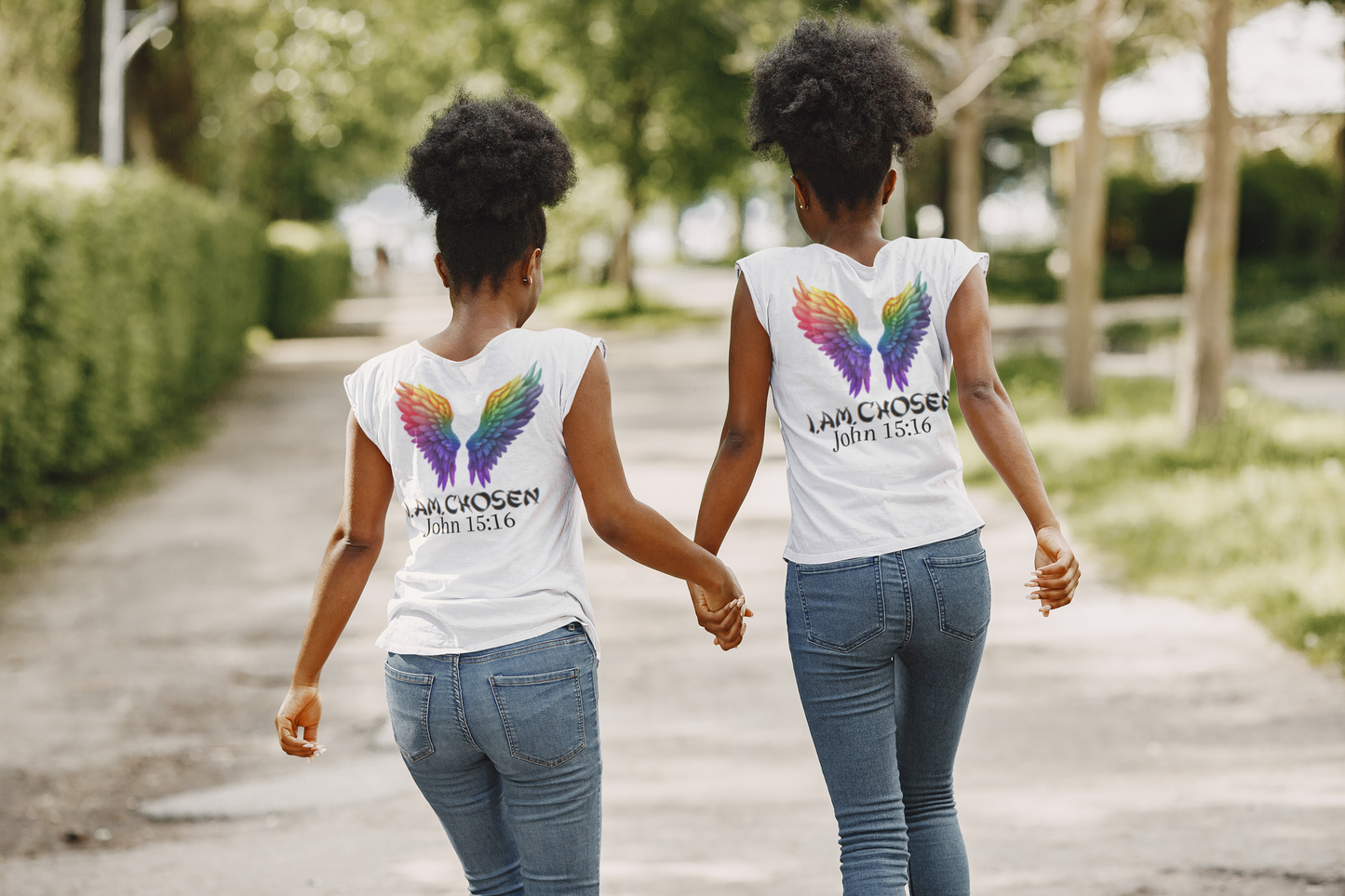 Autism Awareness Cotton Crew Neck Short Sleeve T-Shirt